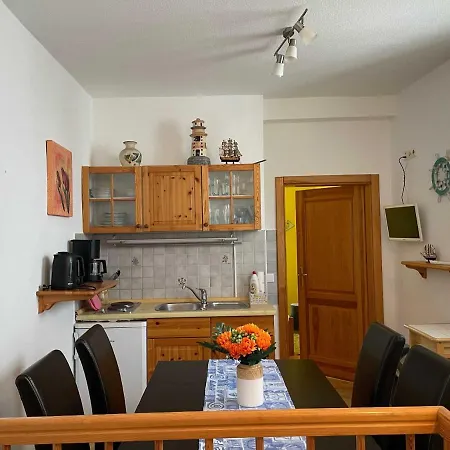 Ferienwohnung Mara Seebad * Heringsdorf (Usedom)