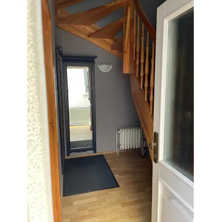 Apartment Ferienwohnung Mara Seebad *