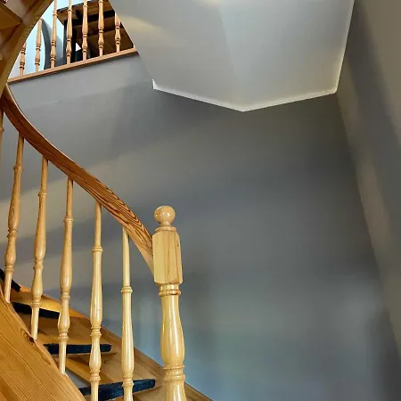 Ferienwohnung Mara Seebad