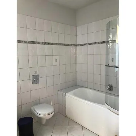 Ferienwohnung Mara Seebad Apartment